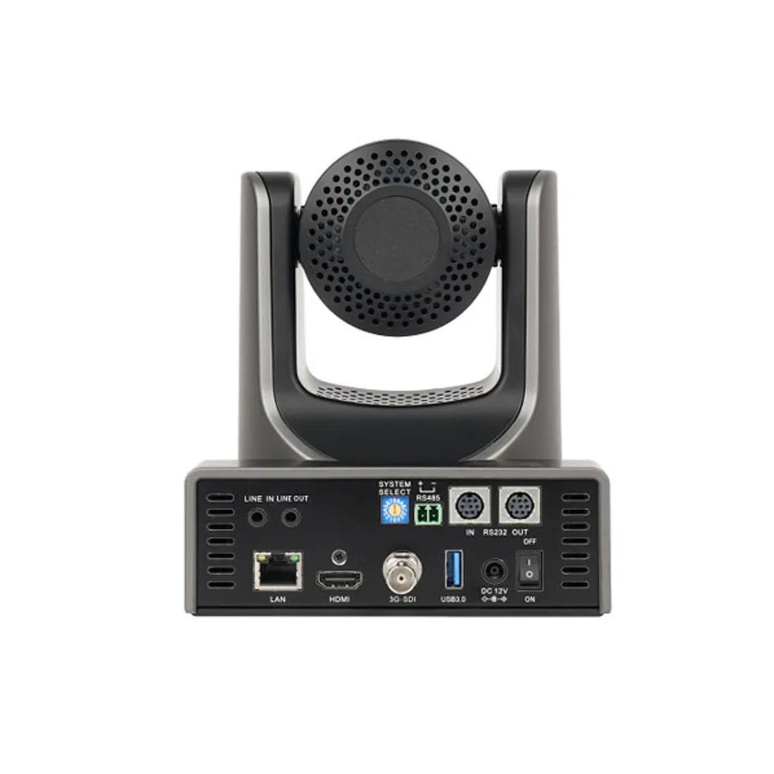 Камера для видеоконференций ITC TV-620XM — изображение 2