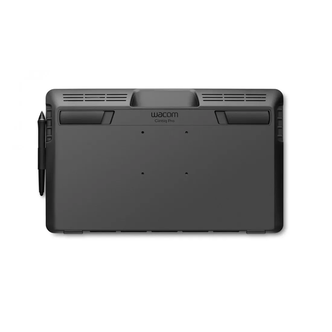 Графический планшет Wacom Cintiq Pro 16 (2021) (DTH167K0B) Чёрный — изображение 3