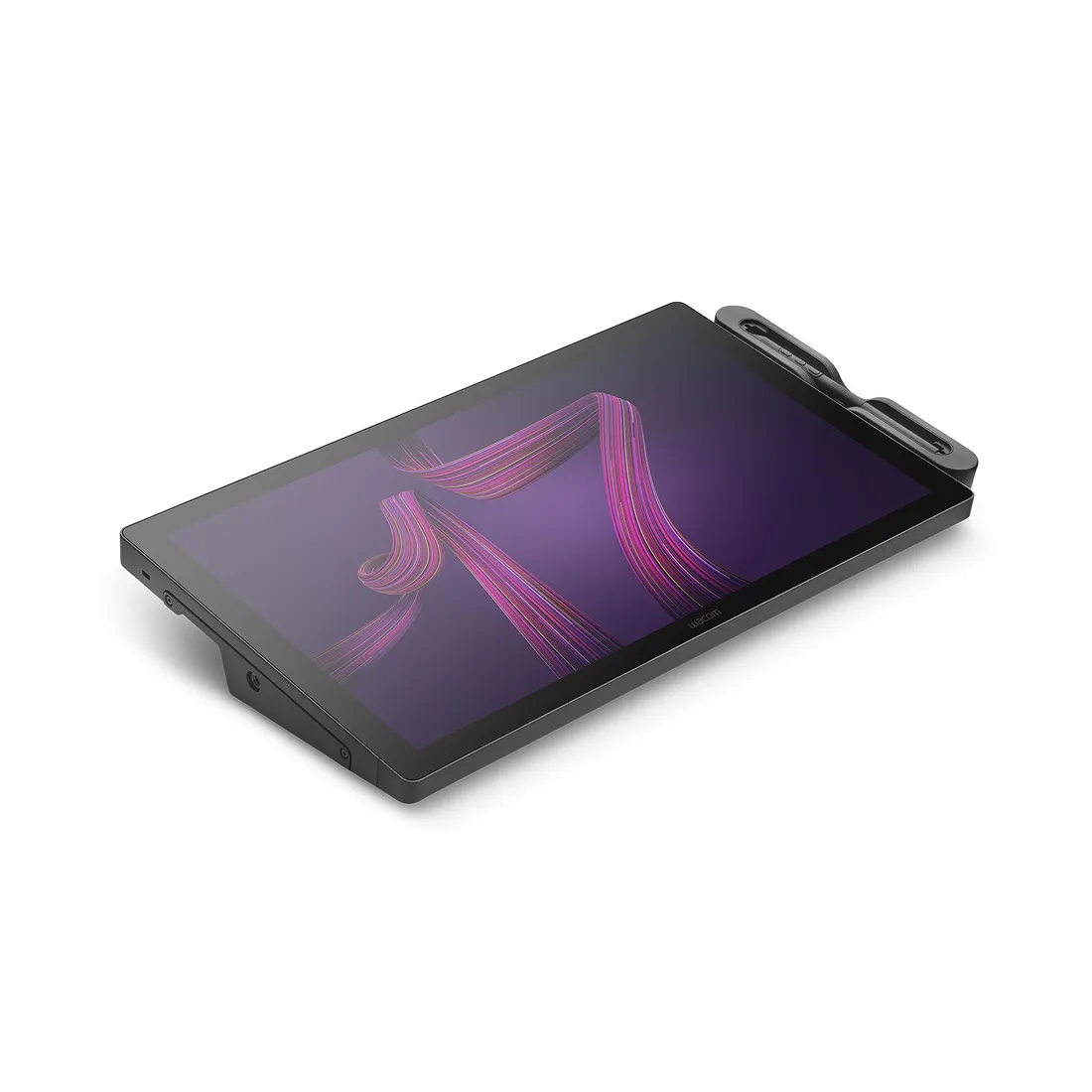 Графический планшет Wacom Cintiq Pro 17 (DTH172K0B) Чёрный — изображение 2