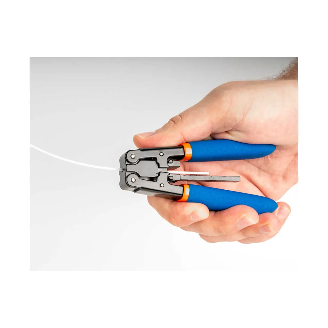 Стриппер для оптоволокна FDS-216 — изображение 3