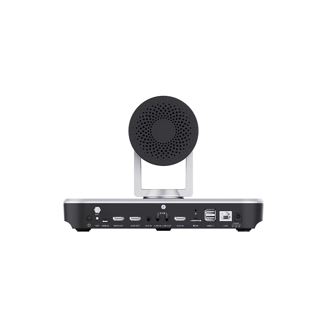 Видеоконференц-терминал с камерой ITC NT90MT-MT04M8 — изображение 2