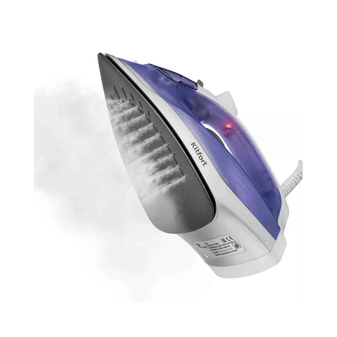Утюг Kitfort КТ-2603 — изображение 2