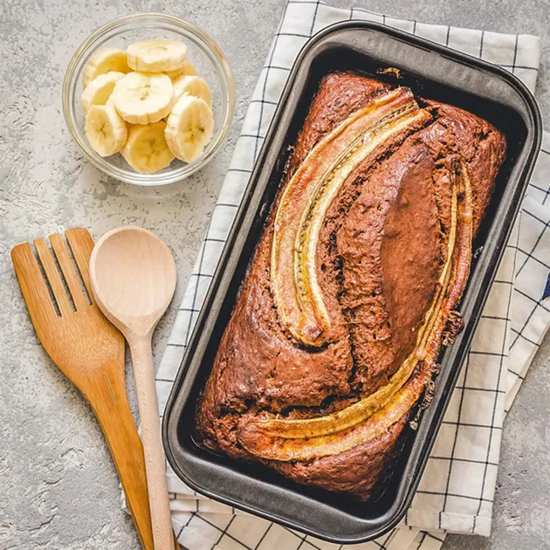 Форма для кекса Tefal Delibake J1640174 30см — изображение 2