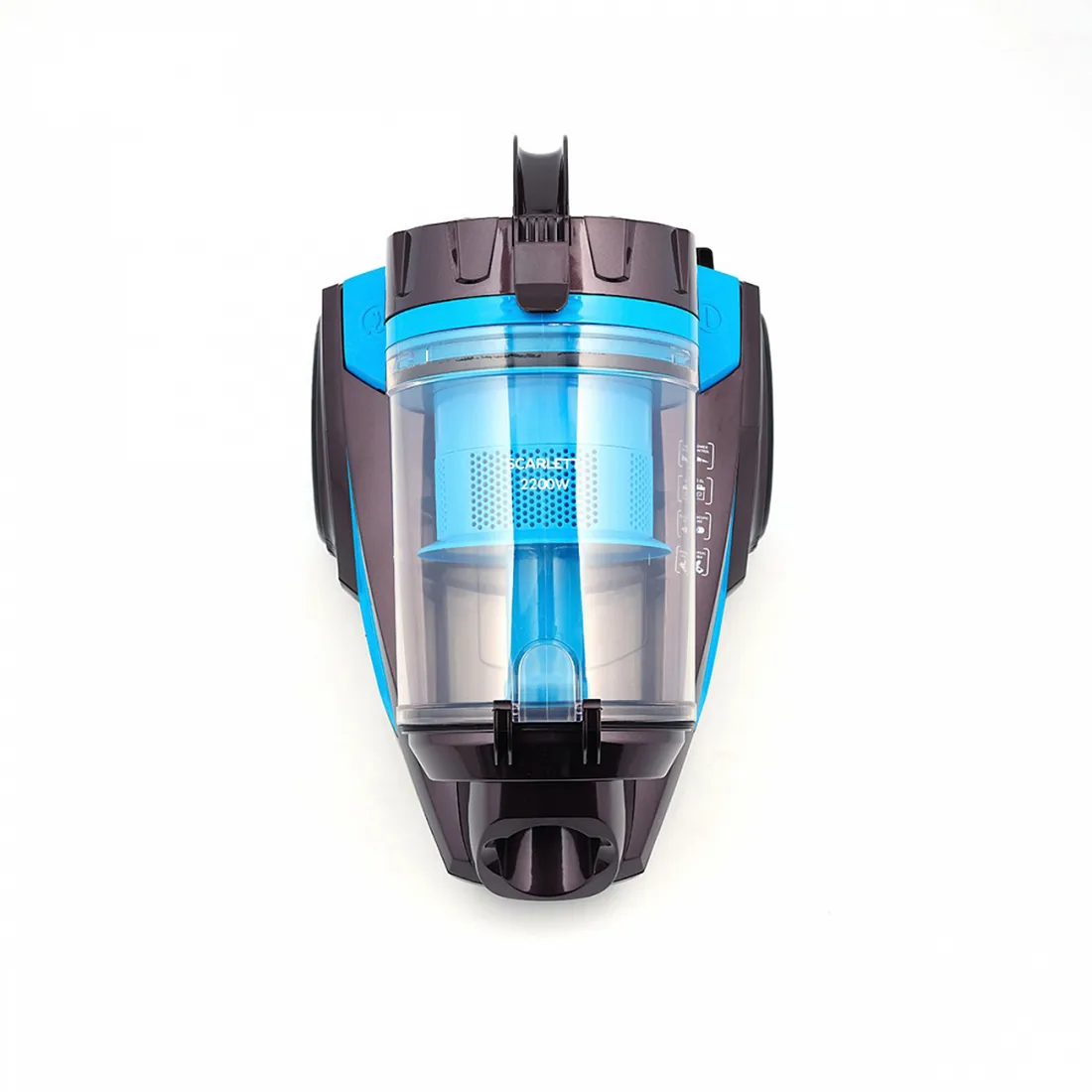 Пылесос Scarlett SC-VC80C377 — изображение 2