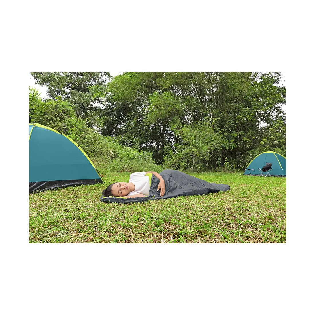 Спальный мешок Bestway 68102 — изображение 2