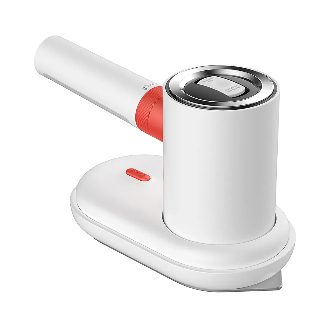 Отпариватель ручной Deerma DEM-HS200 Portable garment steamer — изображение 3