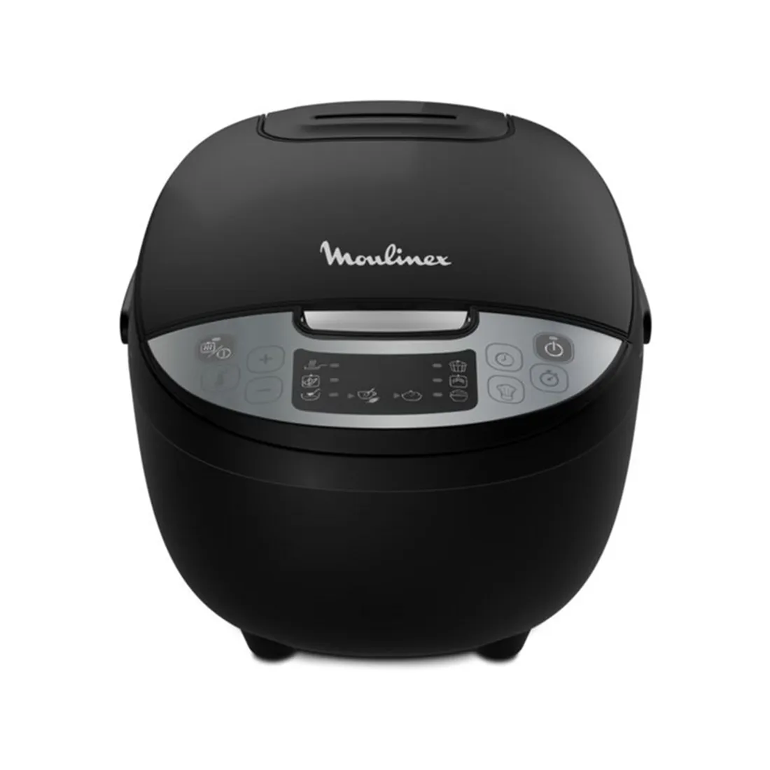 Мультиварка Moulinex MK611832 — изображение 2