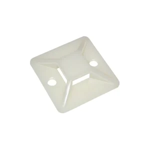 Площадка самоклеющаяся Deluxe ПС-30 (30х30) мм (50 штук в упаковке)