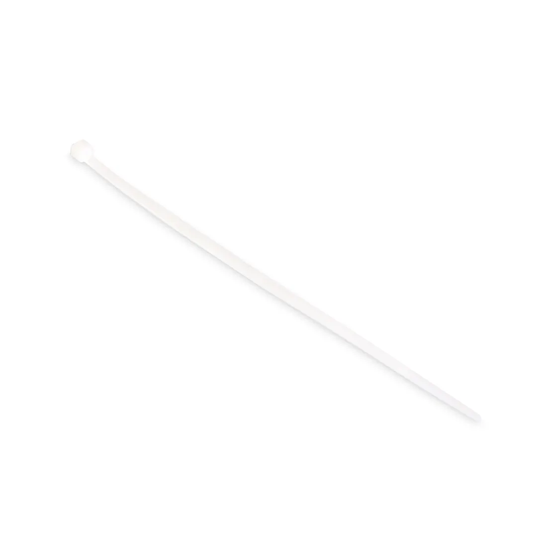 Хомут нейлоновый Deluxe СП 3.6*100 мм (Б) (100 штук в упаковке) — изображение 2