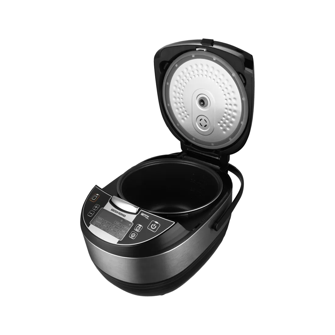 Мультиварка Redmond RMC-M4516 Черный — изображение 2