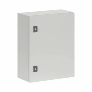 Щит металлический iPower 500*400*250 IP66 (для электрооборудования)