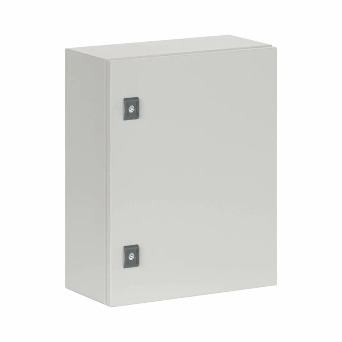 Щит металлический iPower 500*400*250 IP66 (для электрооборудования)