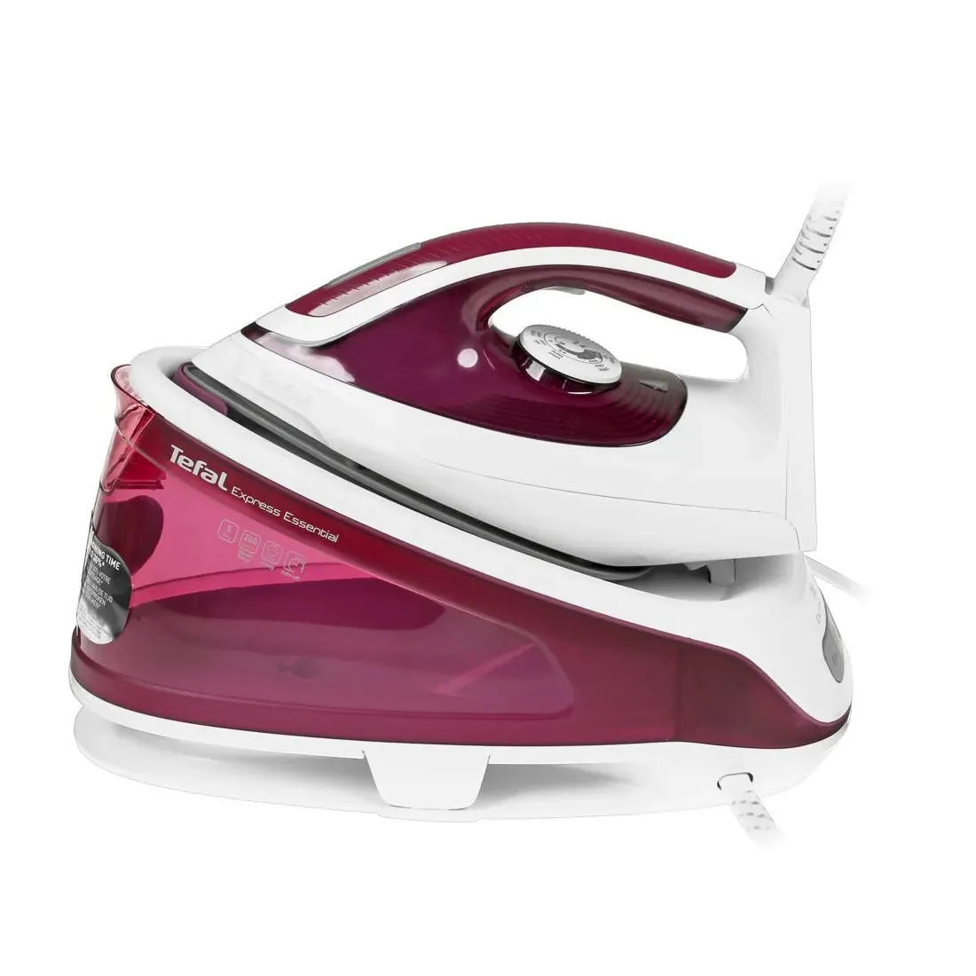 Парогенератор Tefal SV6110E0 — изображение 2