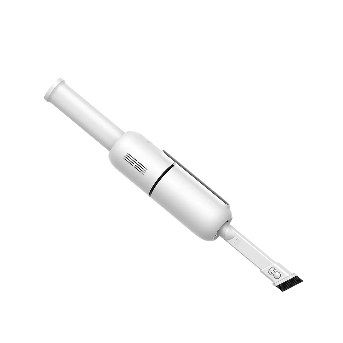 Беспроводной вертикальный пылесос Deerma VC55 Белый — изображение 3