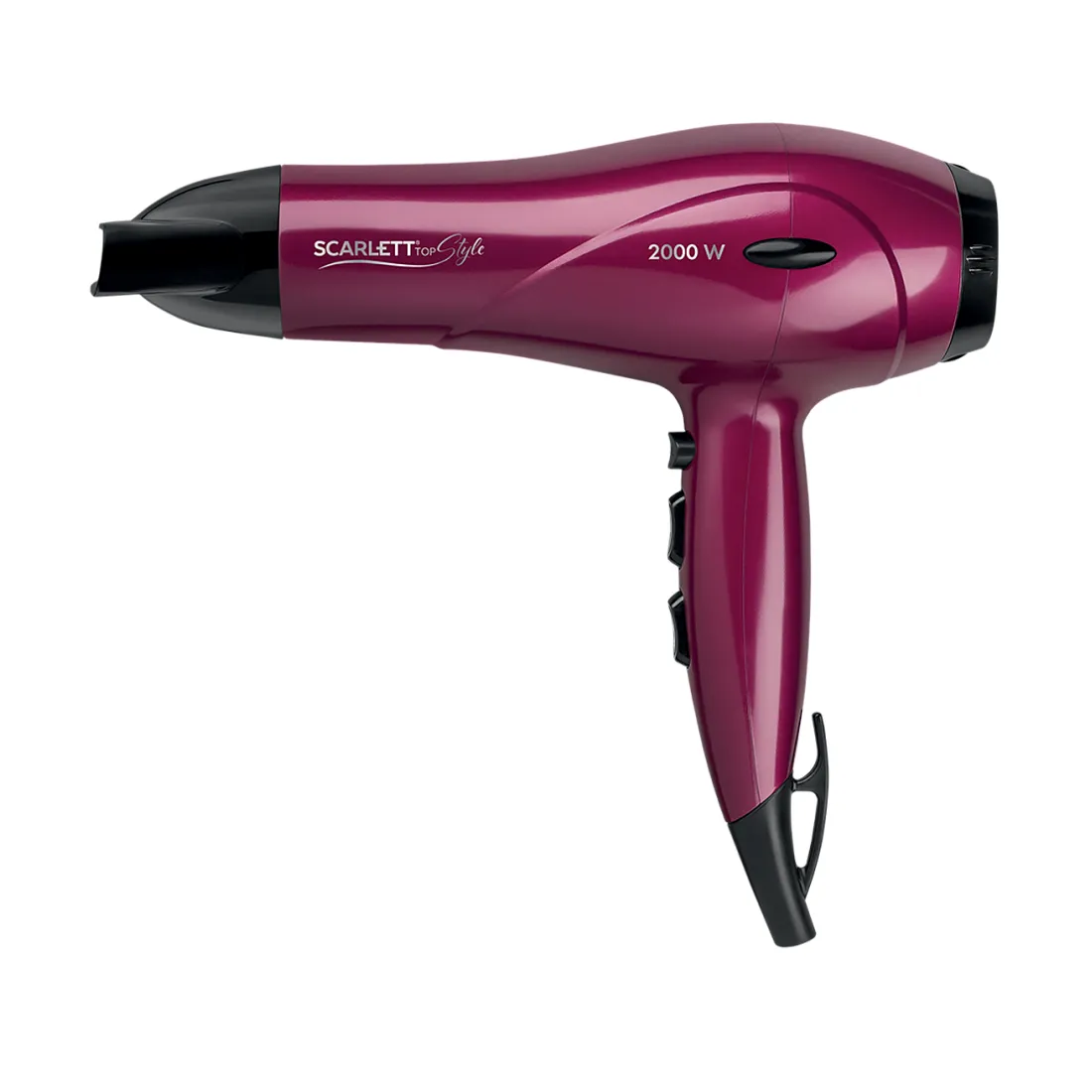 Фен Scarlett SC-HD70I67 — изображение 2