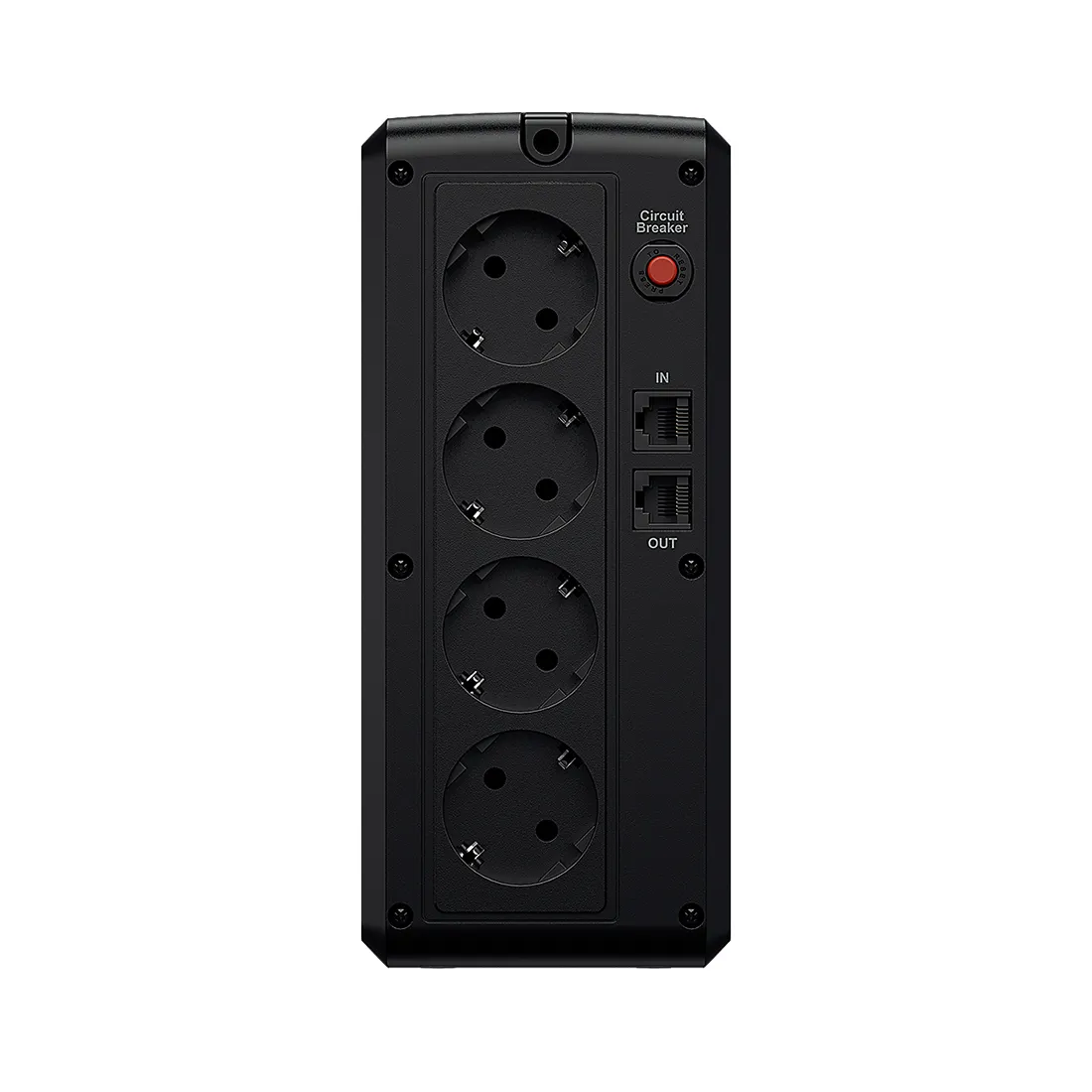 Источник бесперебойного питания CyberPower UT1100EG — изображение 3