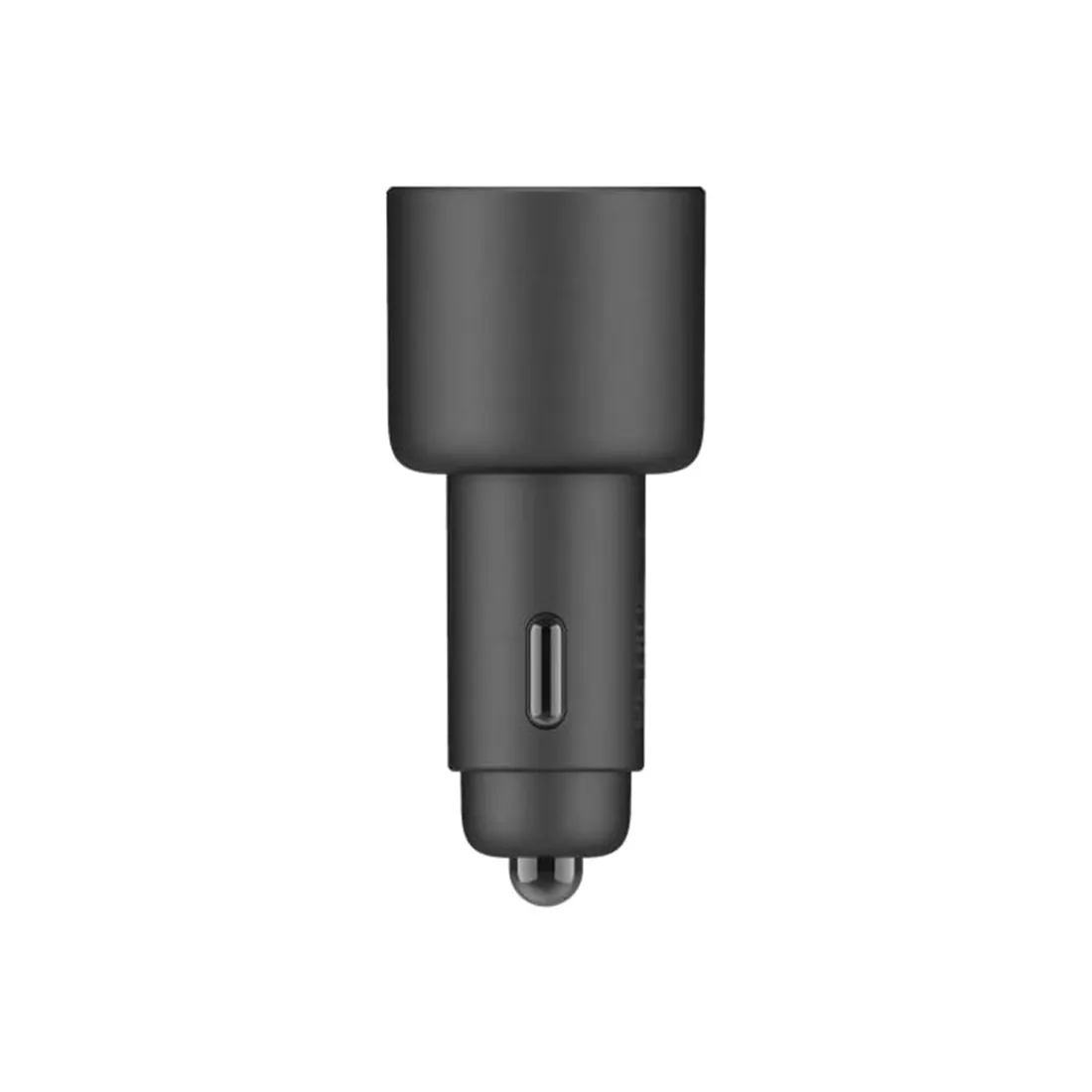 Автомобильное зарядное устройство Xiaomi 67W Car Charger (USB-A + Type-C) — изображение 3