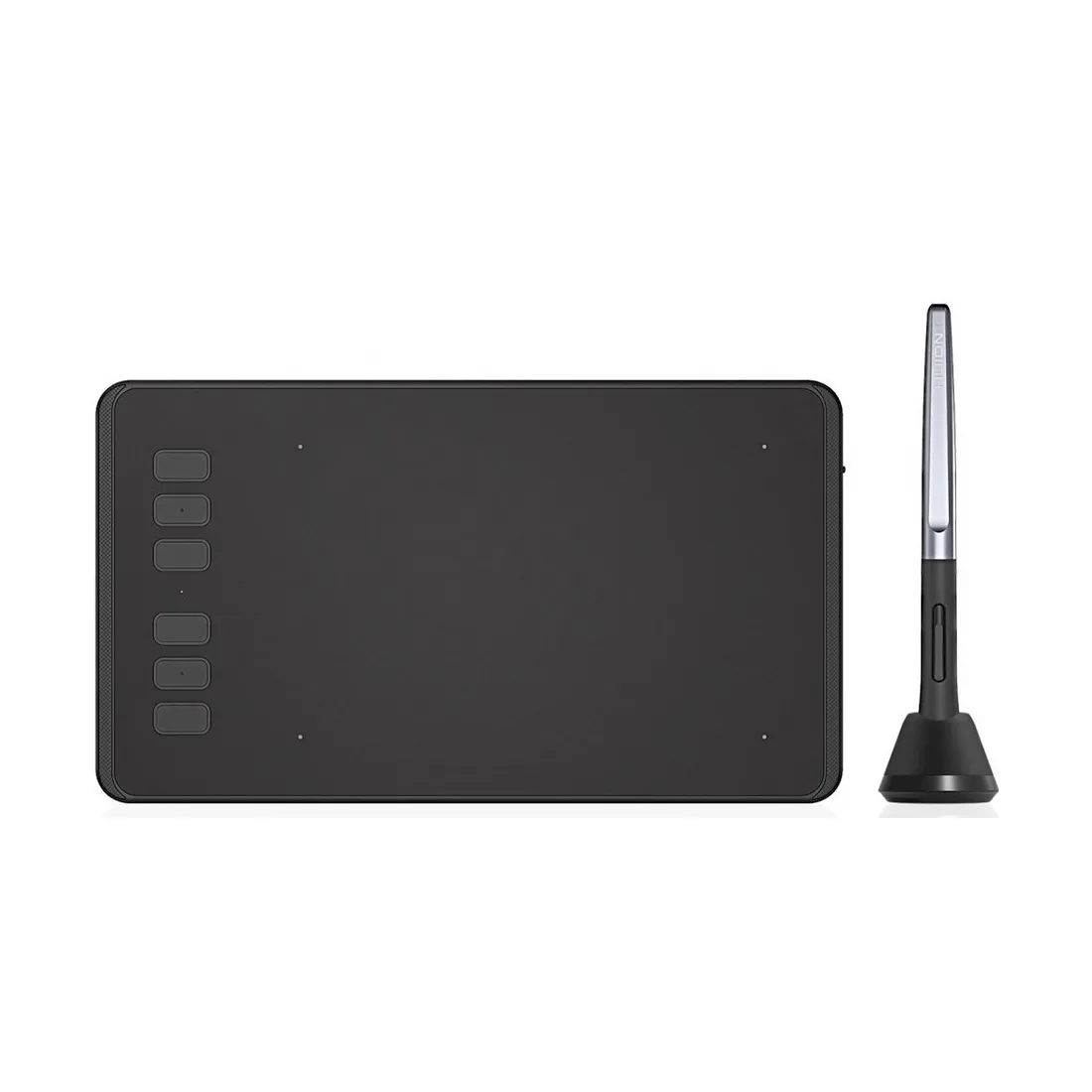 Графический планшет Huion H640P — изображение 2