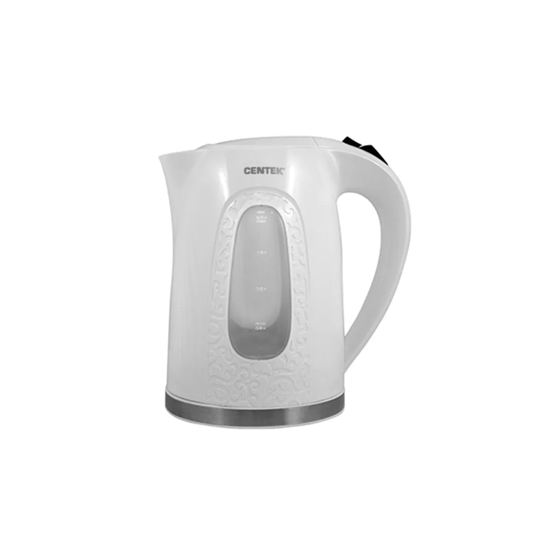 Чайник электрический Centek CT-0041 Белый — изображение 2