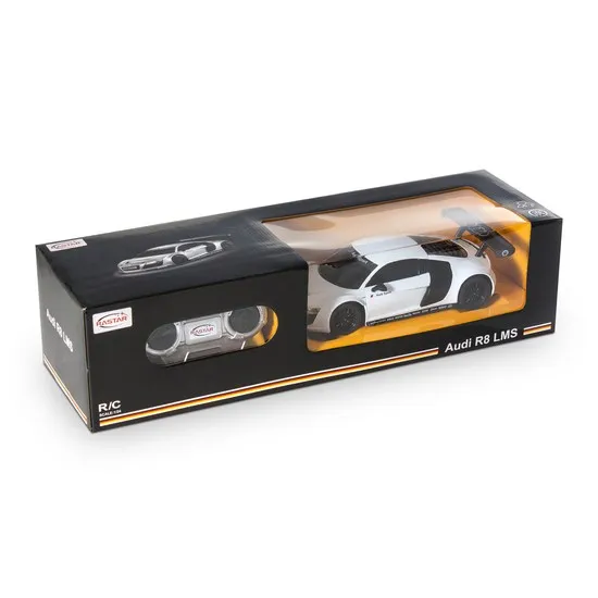 Радиоуправляемая машина RASTAR 46800W — изображение 3