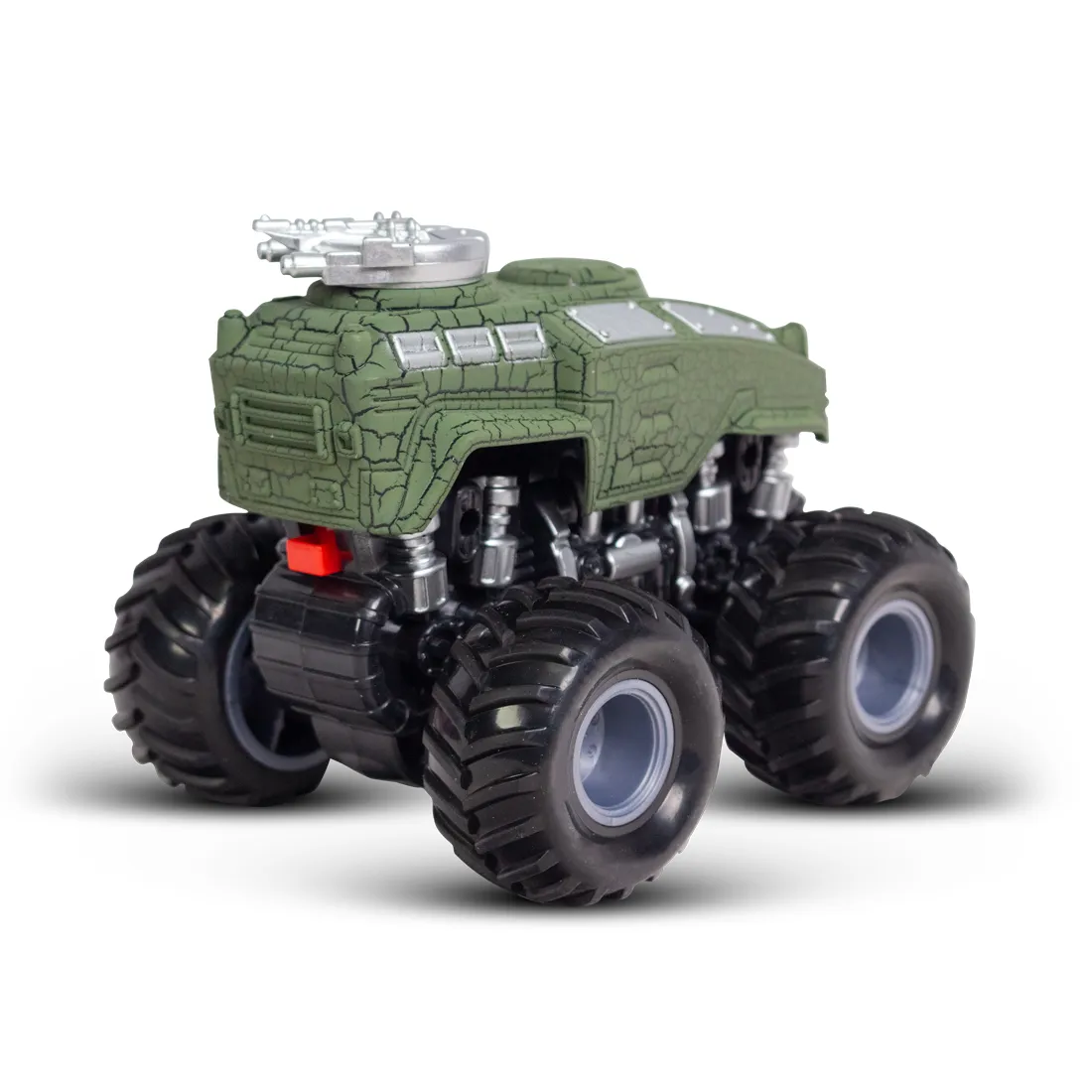 Инерционный внедорожник X Game kids X7657 — изображение 2