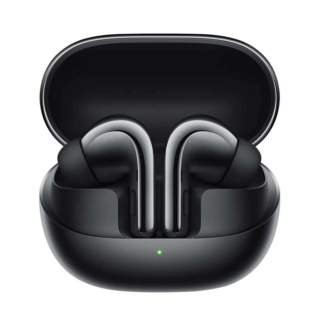 Наушники Xiaomi Buds 4 Pro Черный — изображение 2