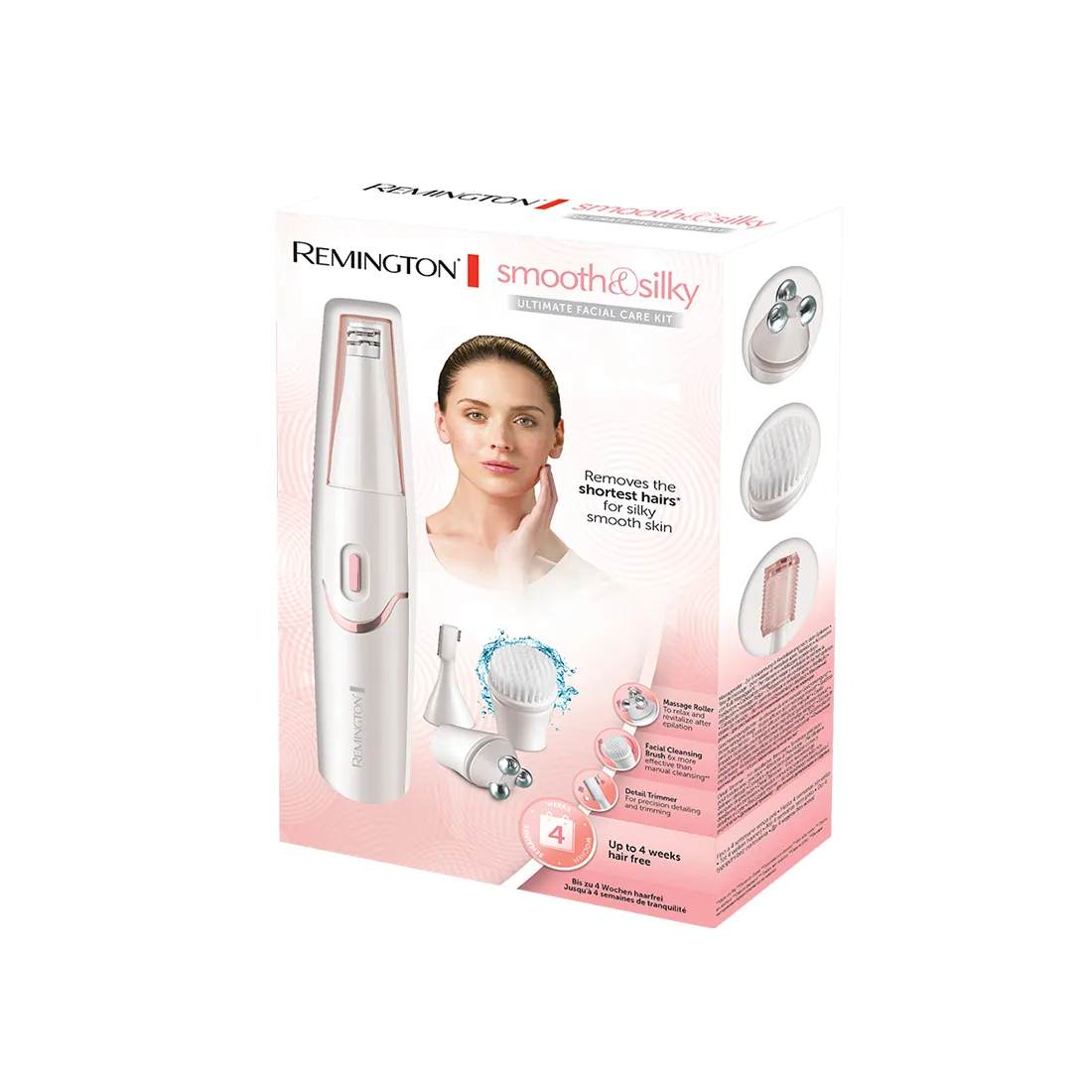 Триммер Remington EP7070 — изображение 3