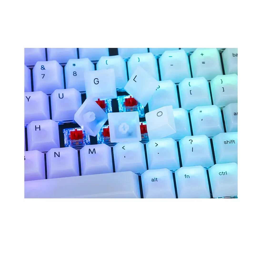 Переключатель Glorious Gateron Brown (GAT-BROWN) — изображение 3