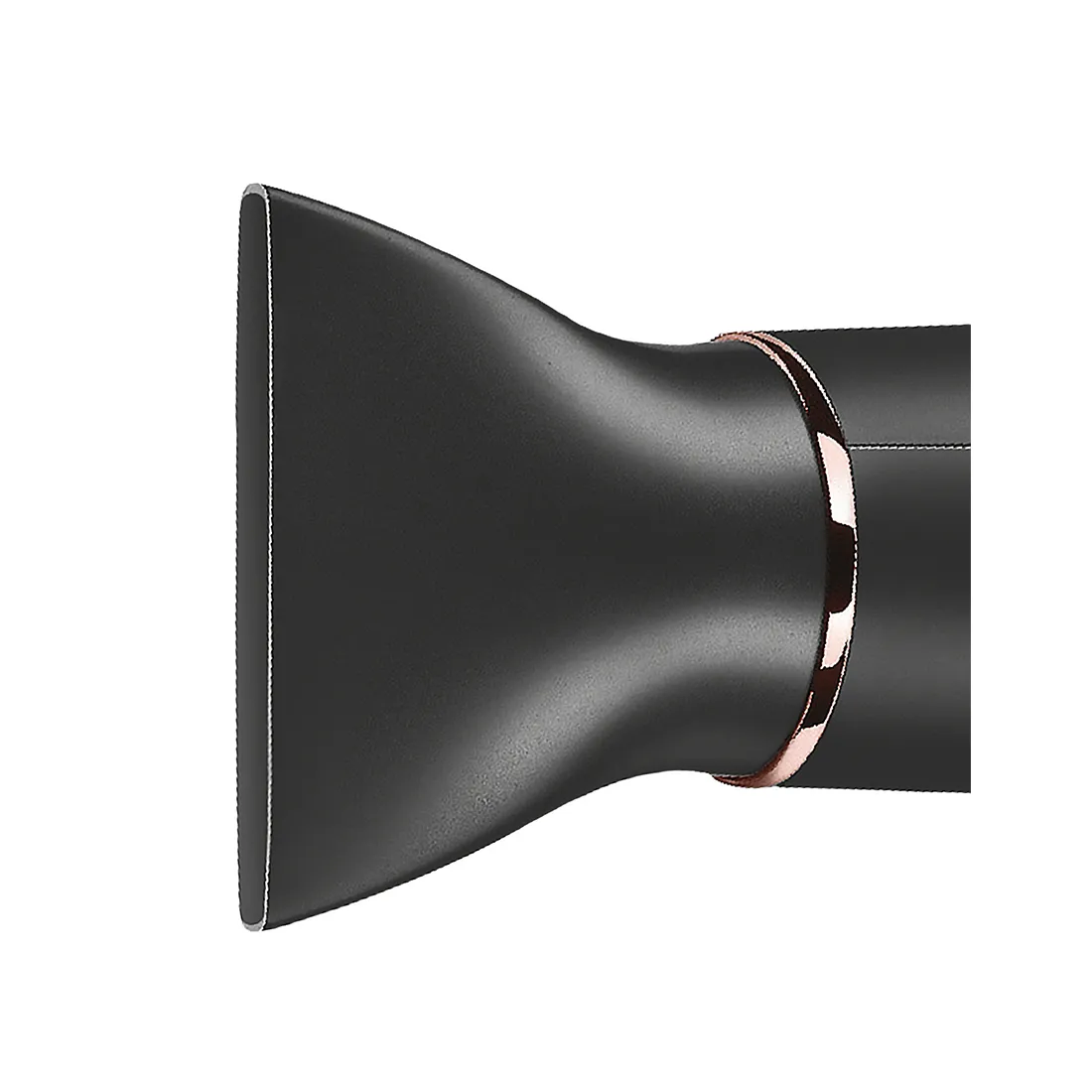 Фен Centek CT-2240 Черный Золотой — изображение 3