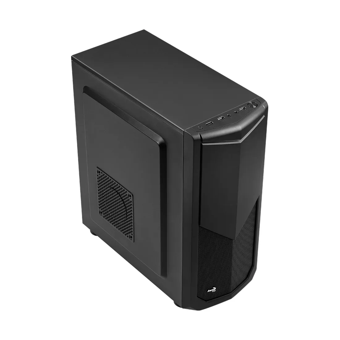 Компьютерный корпус Aerocool Tomahawk без Б/П — изображение 2