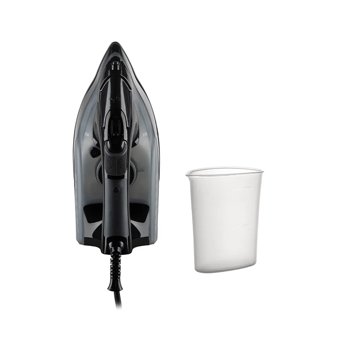 Утюг Redmond RI-C292 Черный — изображение 2