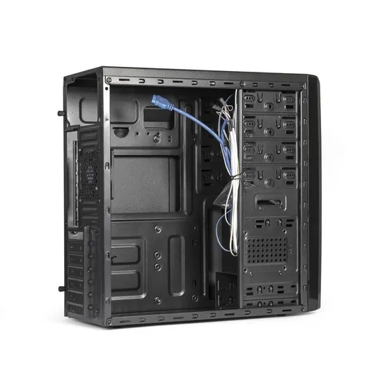 Компьютерный корпус Aerocool CS-1101 без Б/П — изображение 2