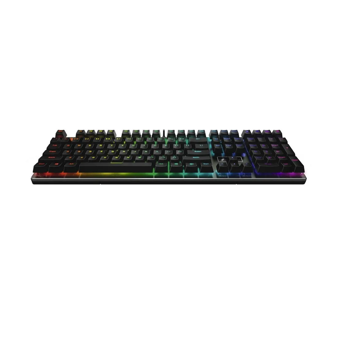 Клавиатура Rapoo V700RGB — изображение 3