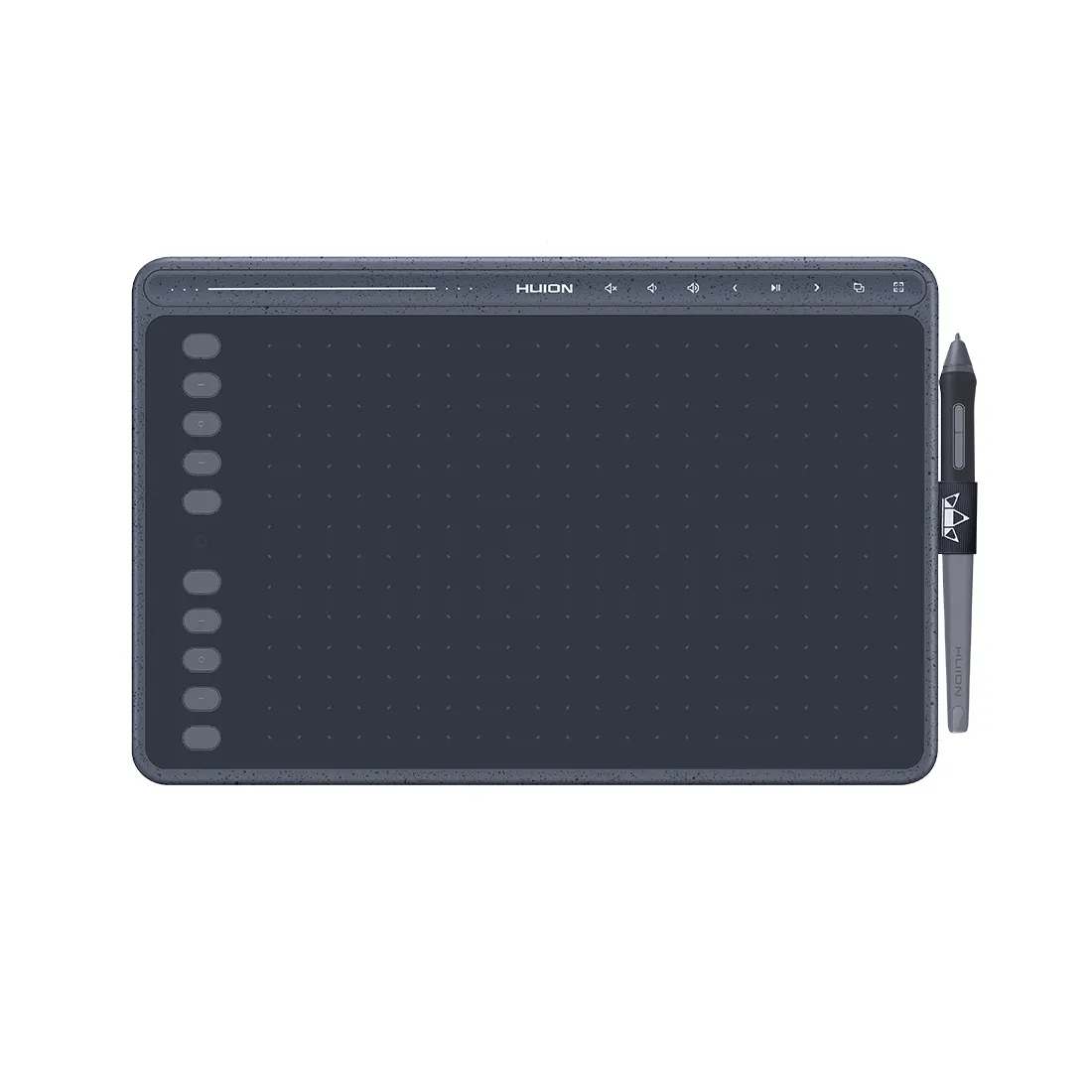 Графический планшет Huion HS611 — изображение 3