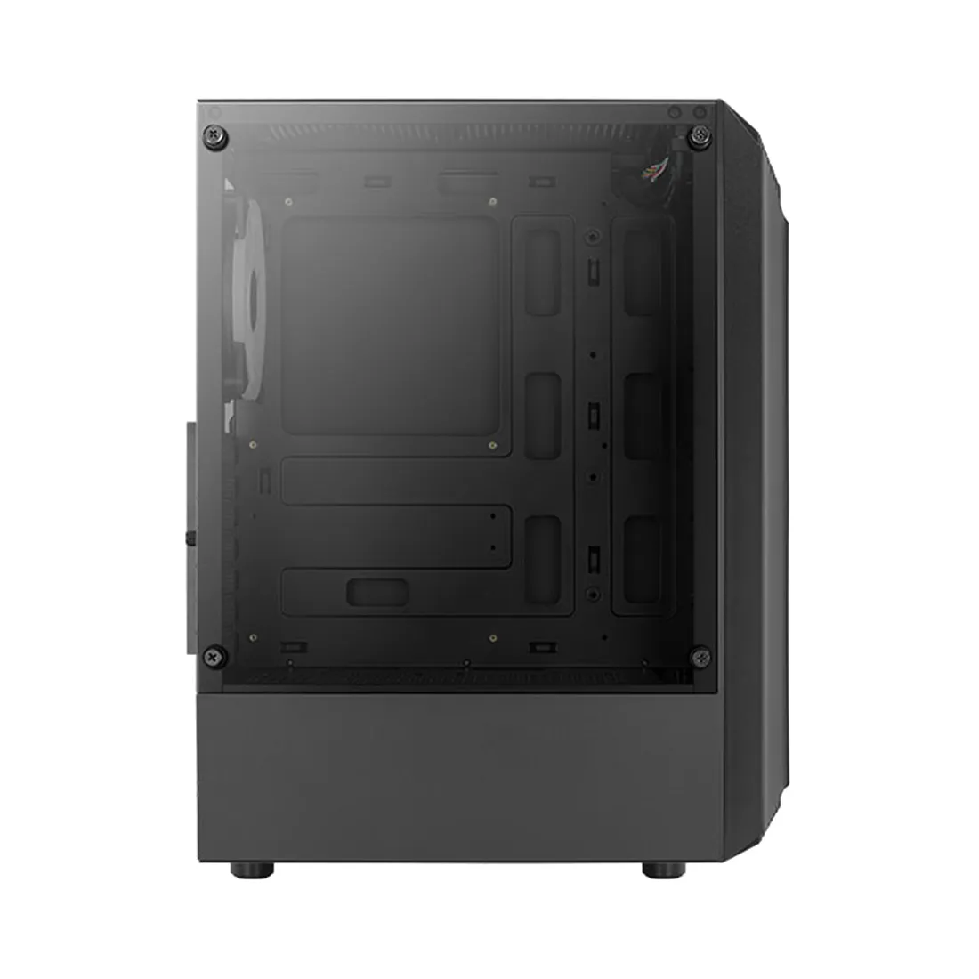 Компьютерный корпус Aerocool Bionic без Б/П — изображение 3