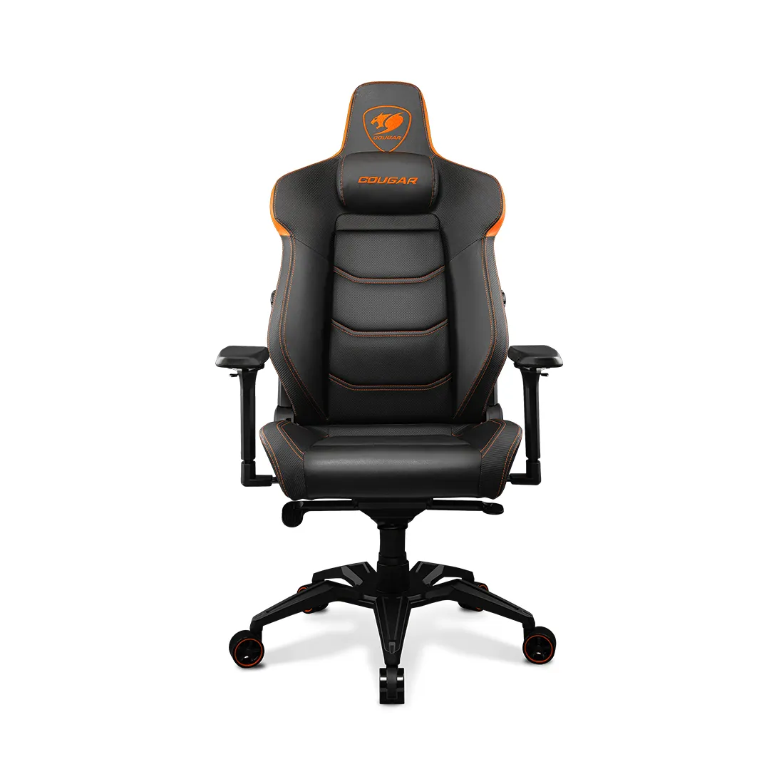 Игровое компьютерное кресло Cougar ARMOR EVO — изображение 2