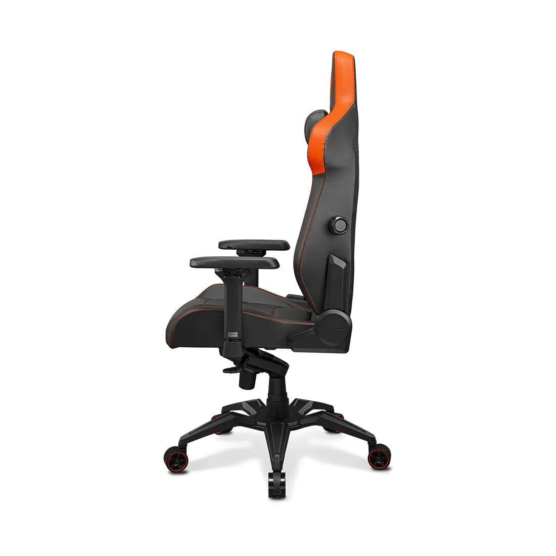 Игровое компьютерное кресло Cougar ARMOR EVO — изображение 3