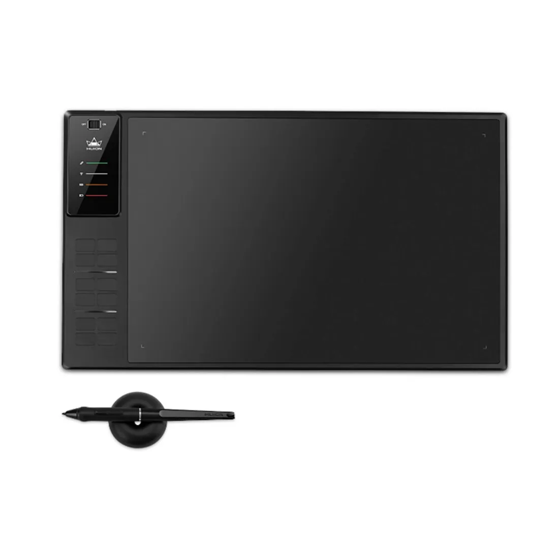 Графический планшет Huion WH1409 V2 — изображение 2