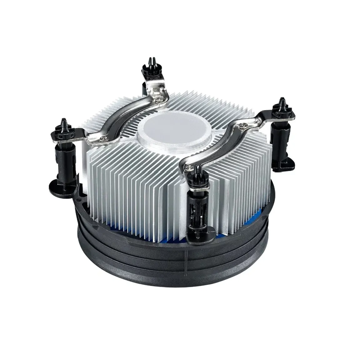 Кулер для процессора Intel Deepcool THETA 21 PWM 1700 — изображение 2