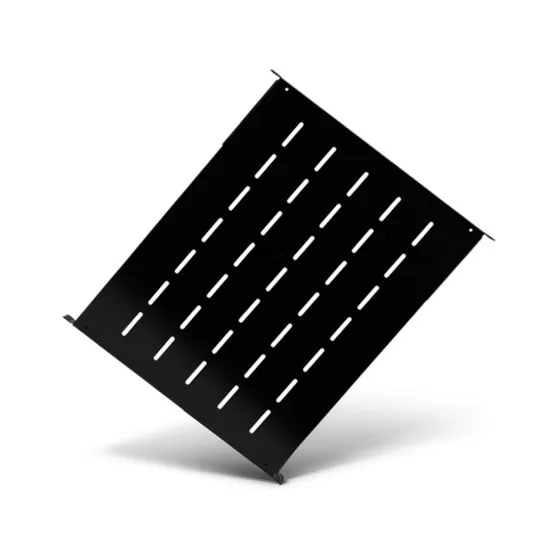 Полка стационарная для серверного шкафа SHIP 700180100 — изображение 2