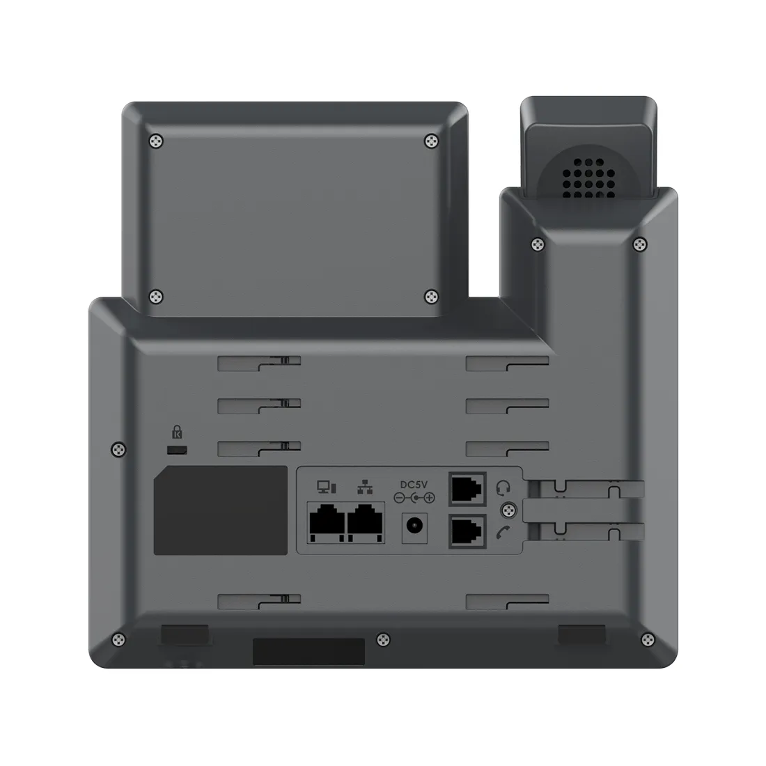 IP телефон Grandstream GRP2603P — изображение 3