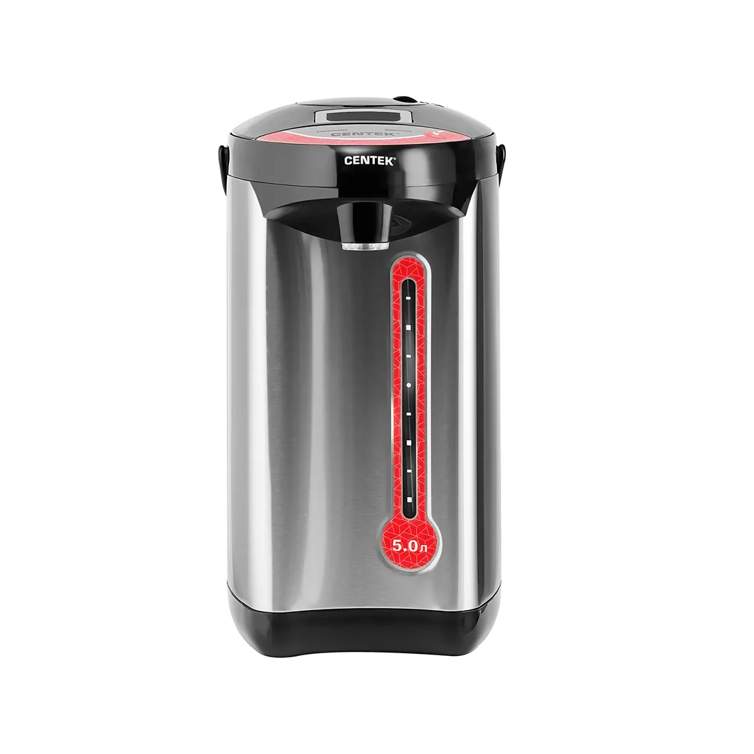 Термопот Centek CT-0082 Черный — изображение 2