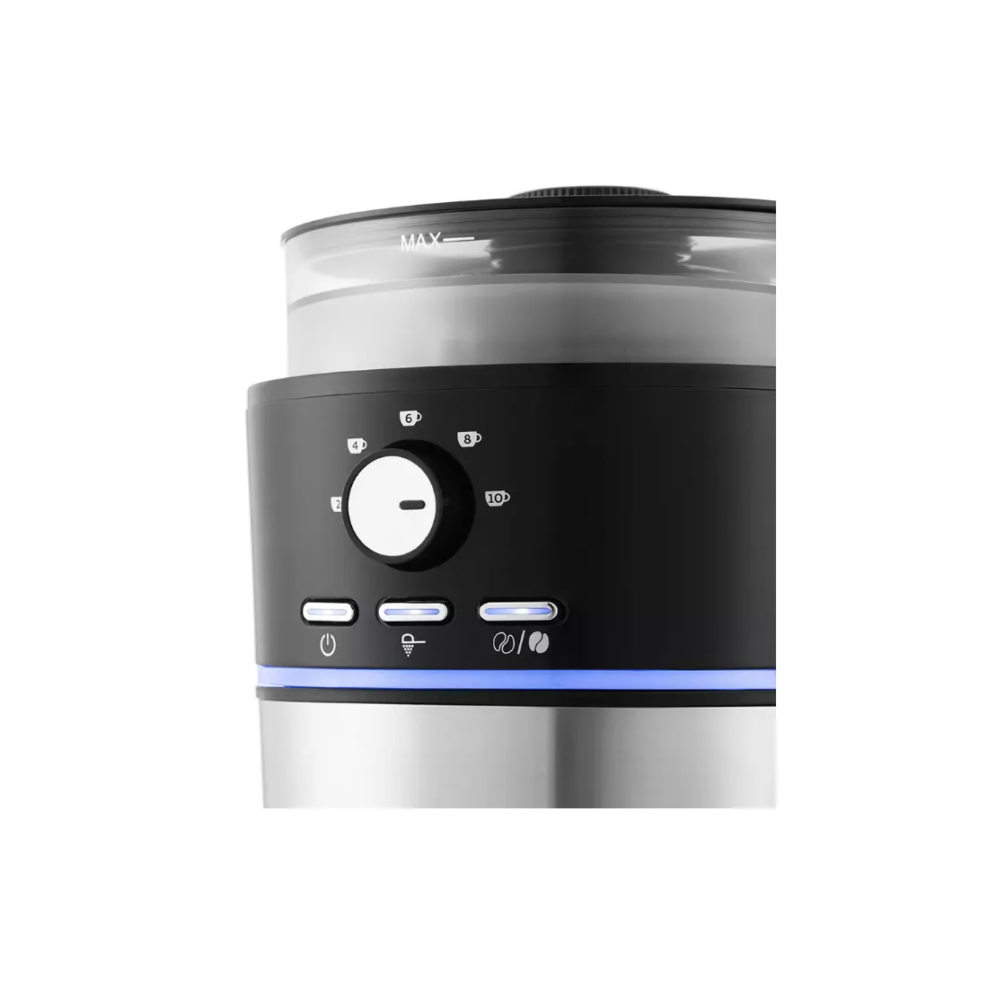 Кофемашина Kitfort КТ-737 — изображение 3