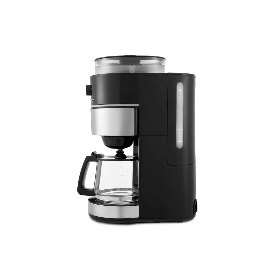 Кофемашина Kitfort КТ-737 — изображение 2