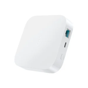 Центральный контроллер Xiaomi Smart Home Hub 2