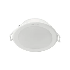 Светильник Philips 59448 MESON 105 7W 4000K WH recessed LED