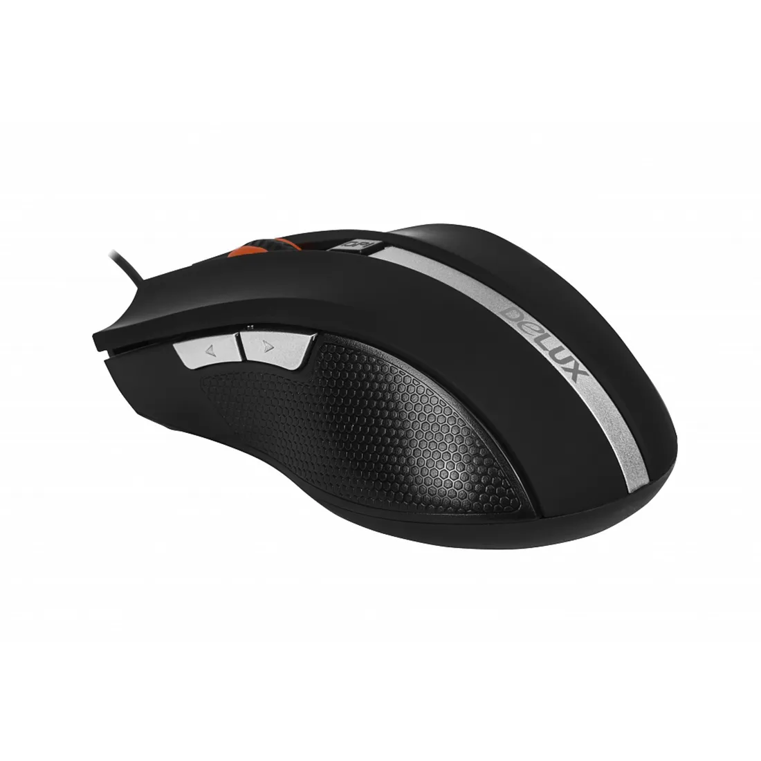 Компьютерная мышь Delux DLM-516OUB — изображение 3