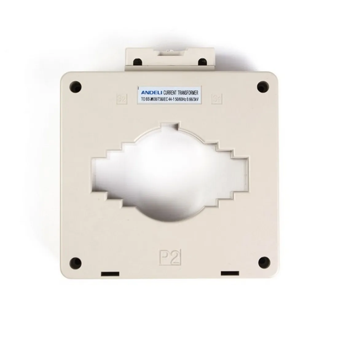 Трансформатор тока ANDELI MSQ-100 3000/5 — изображение 2