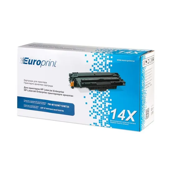 Картридж Europrint EPC-CF214X — изображение 3