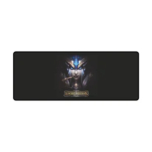 Коврик для компьютерной мыши XG League Legends